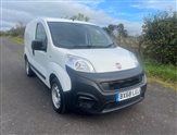 Used Fiat Fiorino