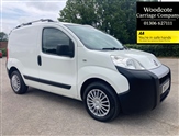 Used Fiat Fiorino