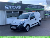 Used Fiat Fiorino