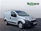 Fiat Fiorino Image 1