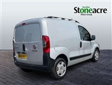 Fiat Fiorino Image 3