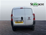 Fiat Fiorino Image 4