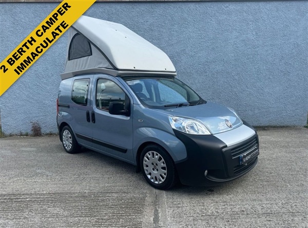 Large image for the Used Fiat FIORINO