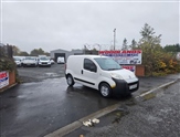 Used Fiat Fiorino