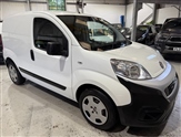 Used Fiat Fiorino