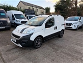 Used Fiat Fiorino