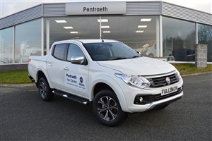 Large image for the Used Fiat Fullback