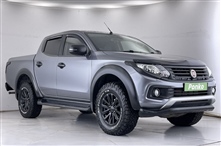Fiat Fullback