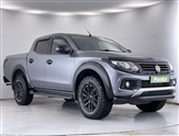Used Fiat Fullback