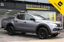 Fiat Fullback