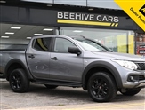Used Fiat Fullback