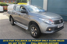 Fiat Fullback