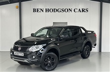 Fiat Fullback
