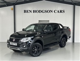 Used Fiat Fullback