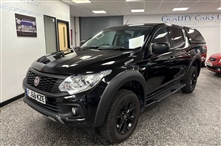 Fiat Fullback
