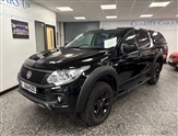 Used Fiat Fullback