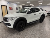 Used Fiat Fullback