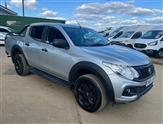 Used Fiat Fullback
