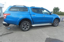 Fiat Fullback