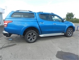 Used Fiat Fullback