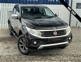 Fiat Fullback Image 1