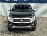 Fiat Fullback Image 3