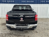 Fiat Fullback Image 6