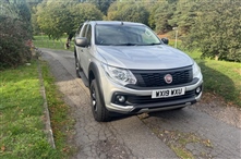Fiat Fullback