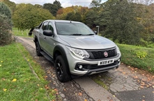 Fiat Fullback