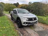 Used Fiat Fullback