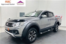 Fiat Fullback