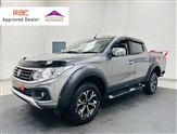 Used Fiat Fullback