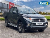 Fiat Fullback Image 1