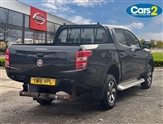 Fiat Fullback Image 3
