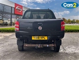 Fiat Fullback Image 4