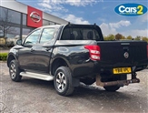 Fiat Fullback Image 5