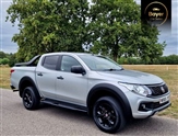 Used Fiat Fullback