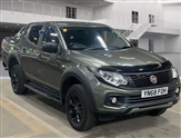 Used Fiat Fullback