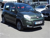 Fiat Panda Image 2