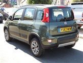 Fiat Panda Image 4