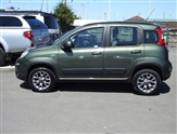 Fiat Panda Image 6