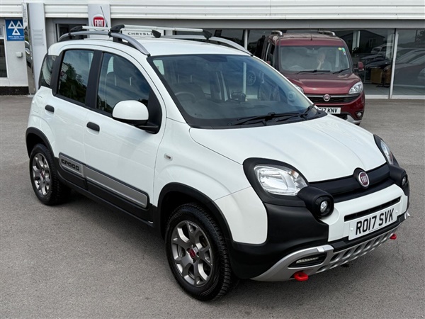 Large image for the Used Fiat Panda