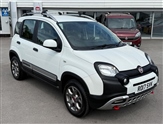 Used Fiat Panda