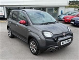 Used Fiat Panda