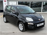 Used Fiat Panda