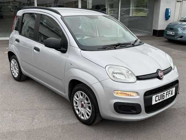 Large image for the Used Fiat Panda