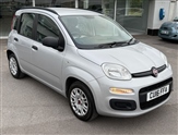 Used Fiat Panda