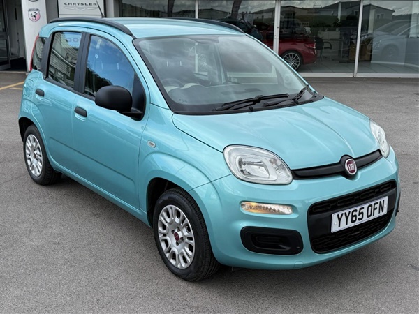 Large image for the Used Fiat Panda
