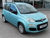 Used Fiat Panda