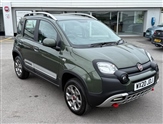 Used Fiat Panda